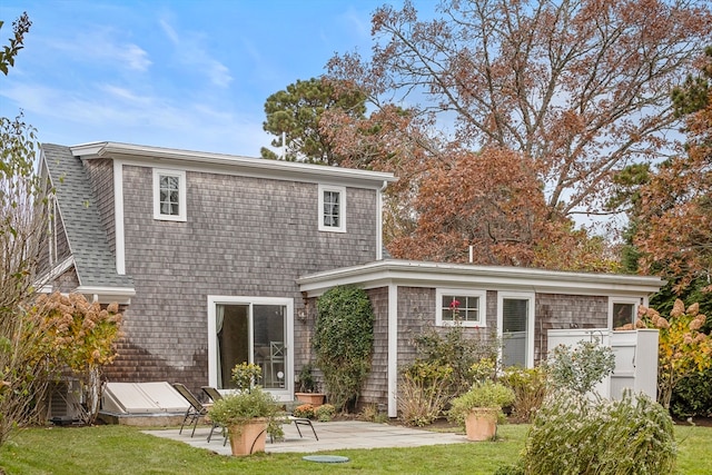 Listing photo 3 for 87 Schoolhouse Rd, Edgartown MA 02539