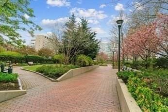2 Hawthorne Pl Unit 2E & 2F, Boston, MA 02114 - view of home's community