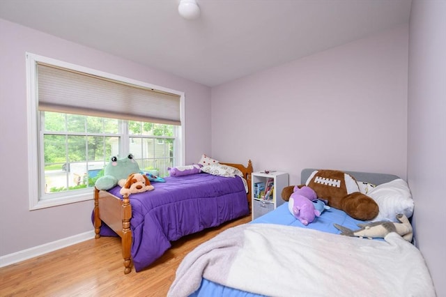 89 Block St, Abington, MA 02351 - bedroom with light wood finished floors and baseboards