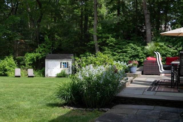 338 Highland St, Weston, MA 02493 - view of grassy yard