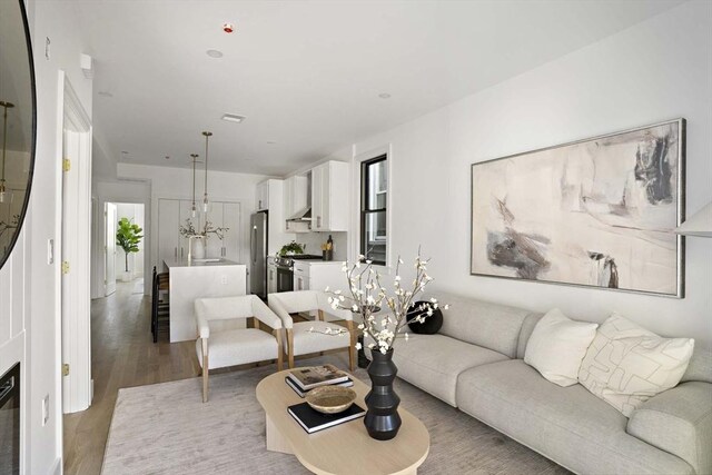 100 Bennington St Unit 3, Boston, MA 02128