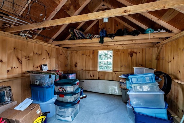 25 Pheasant Cove Cir, Yarmouth, MA 02675 - view of storage area
