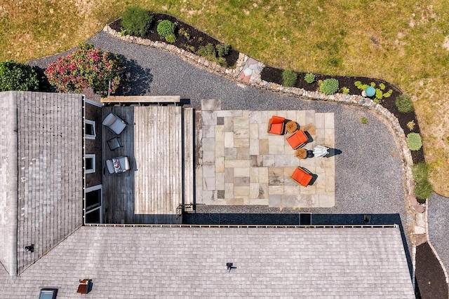 25 Pheasant Cove Cir, Yarmouth, MA 02675 - view of subject property