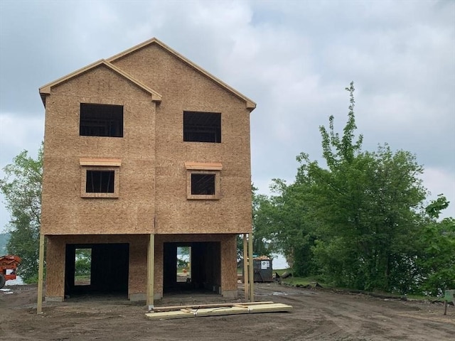46 Hastings Ave, Worcester, MA 01606 - view of property