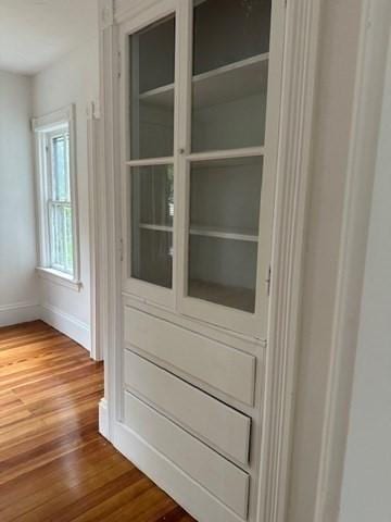 678 School St, Webster, MA 01570 - view of closet