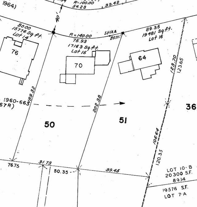 70 Booth St, Needham, MA 02494 - map / location