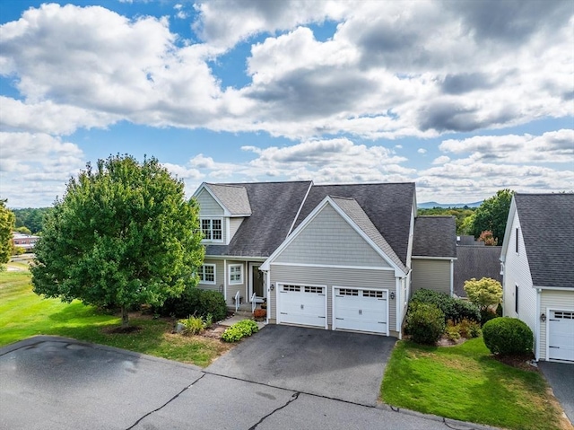 20 Bridge Rd Unit 8, Northampton, MA 01062