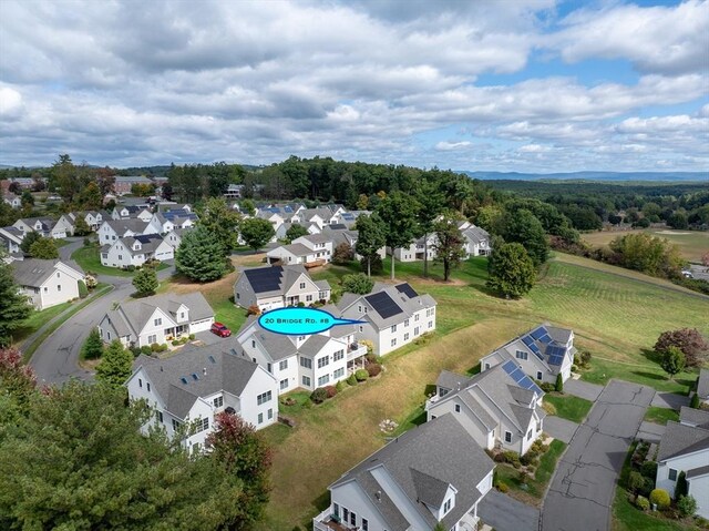 20 Bridge Rd Unit 8, Northampton, MA 01062