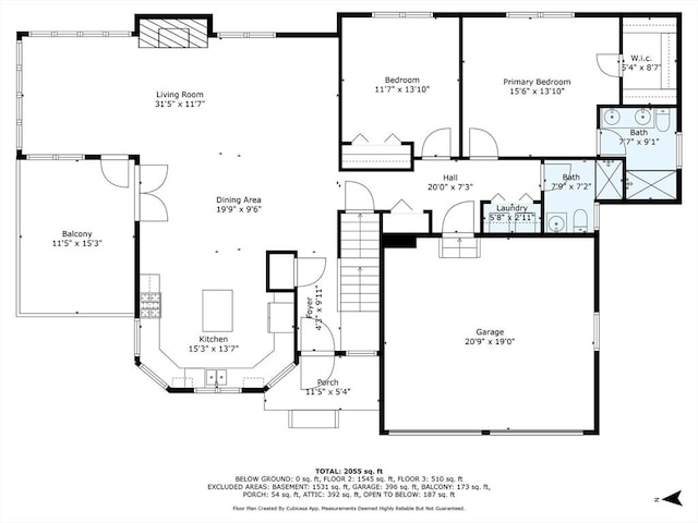 20 Bridge Rd Unit 8, Northampton, MA 01062