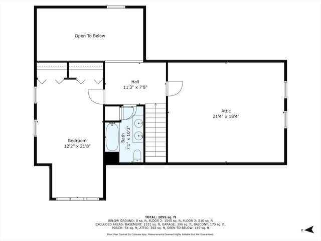 20 Bridge Rd Unit 8, Northampton, MA 01062