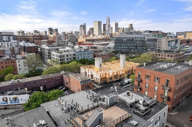 city view