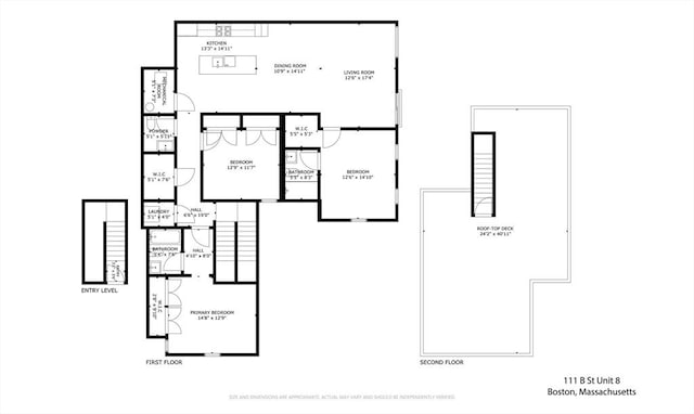 home floor plan