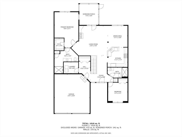 124 High Pine Cir Unit 124, Wilbraham, MA 01095 - view of floor plan / room layout