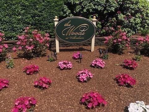 124 High Pine Cir Unit 124, Wilbraham, MA 01095 - view of community / neighborhood sign