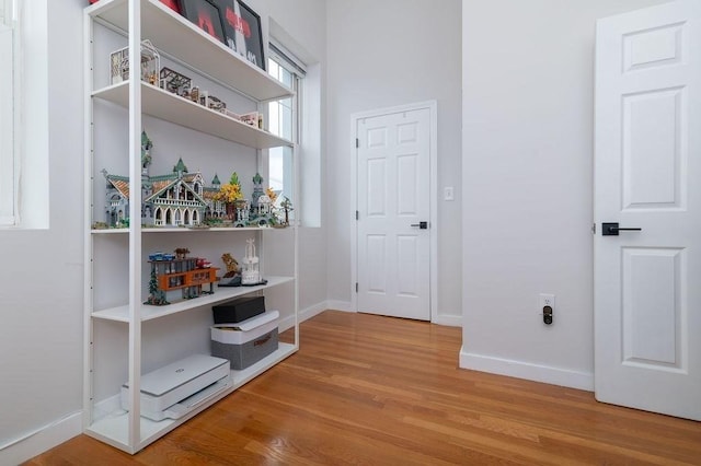 960 Broadway Unit 10, Chelsea, MA 02150 - view of pantry