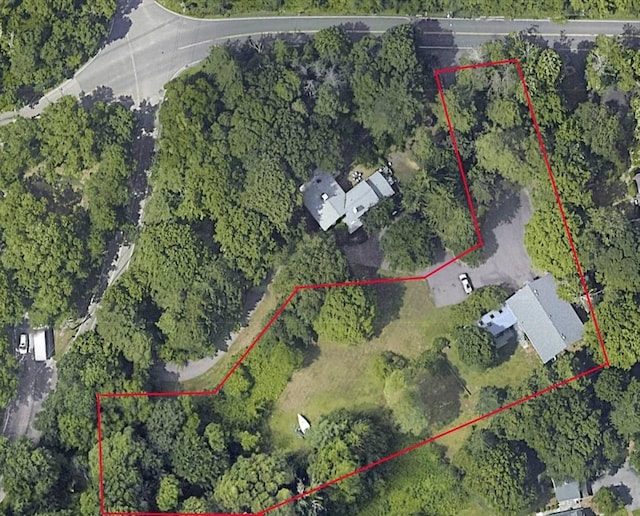 1144-B Brush Hill Rd, Milton MA, 02186 land for sale