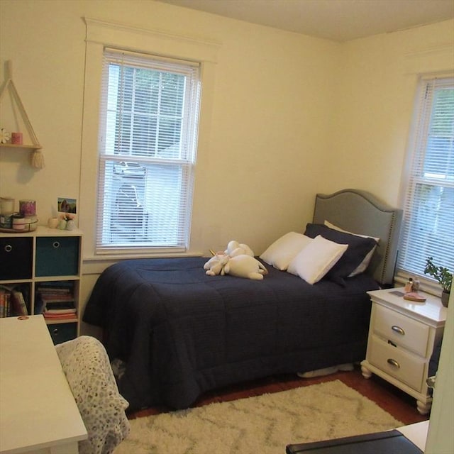 85-87 Belrose Ave, Lowell, MA 01852 - view of bedroom