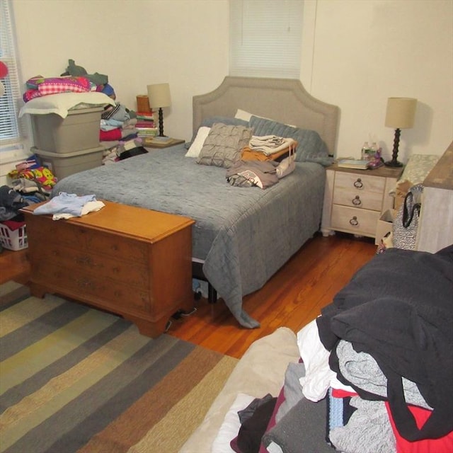 85-87 Belrose Ave, Lowell, MA 01852 - bedroom with wood finished floors