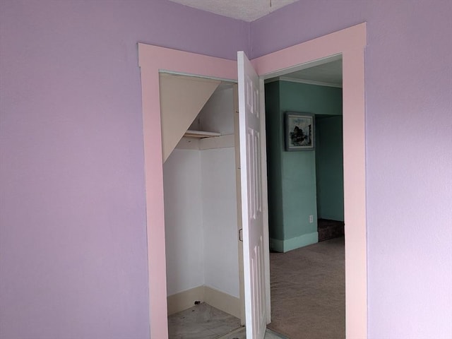 15 10th, Lowell, MA 01850 - view of closet