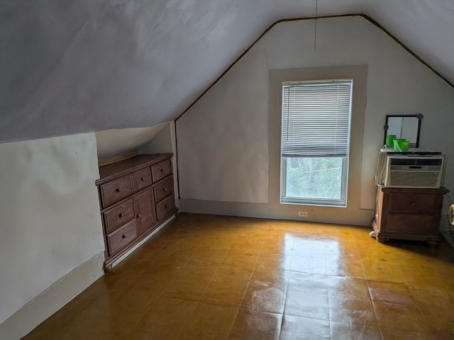 15 10th, Lowell, MA 01850 - additional living space with vaulted ceiling