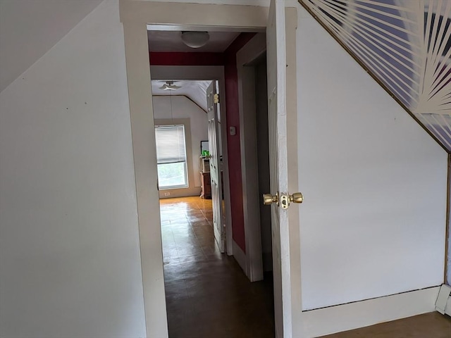 15 10th, Lowell, MA 01850 - view of corridor