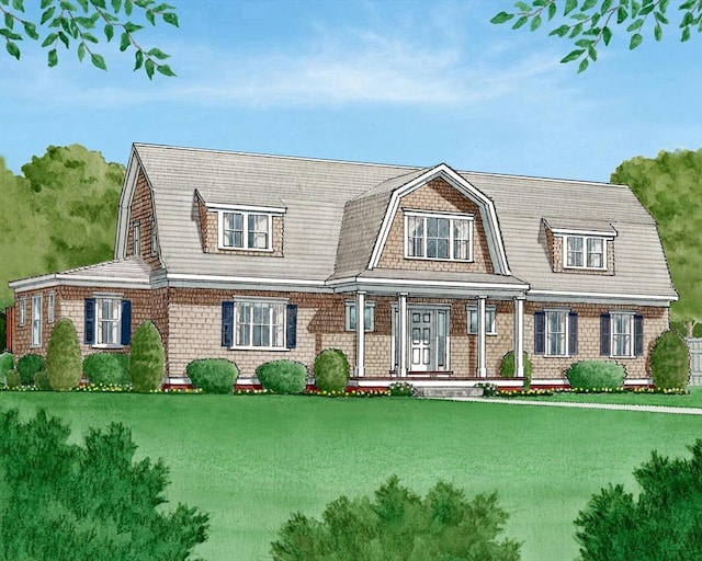 1 Wilsons Ln, Edgartown, MA 02539 - view of miscellaneous listing collateral
