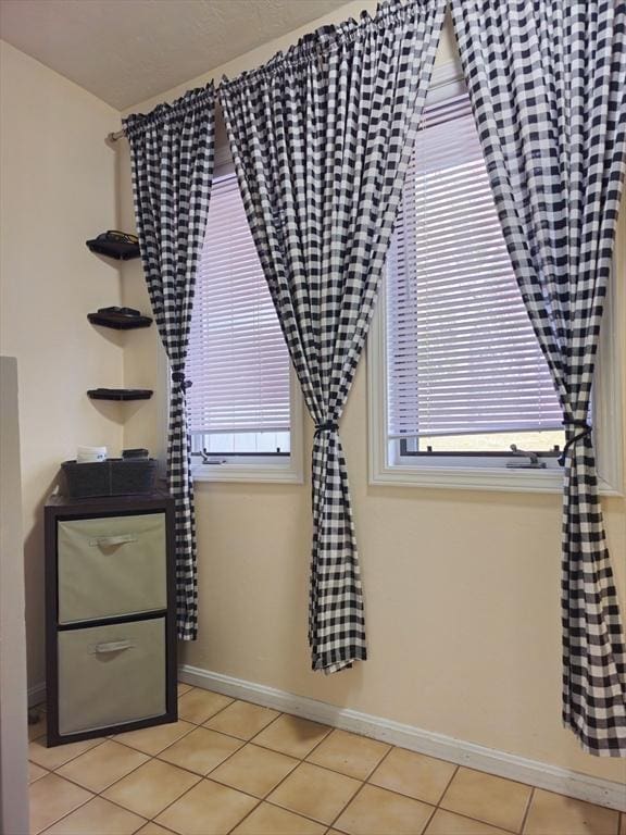 details with baseboards