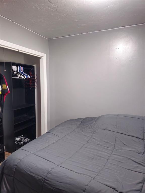 view of bedroom