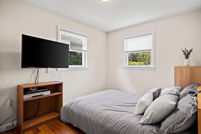 11 Worcester Pl, Holbrook, MA 02343 - bedroom featuring wood finished floors