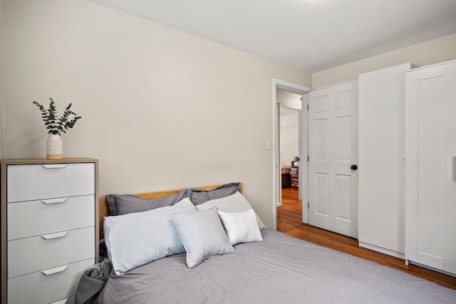 11 Worcester Pl, Holbrook, MA 02343 - bedroom featuring wood finished floors