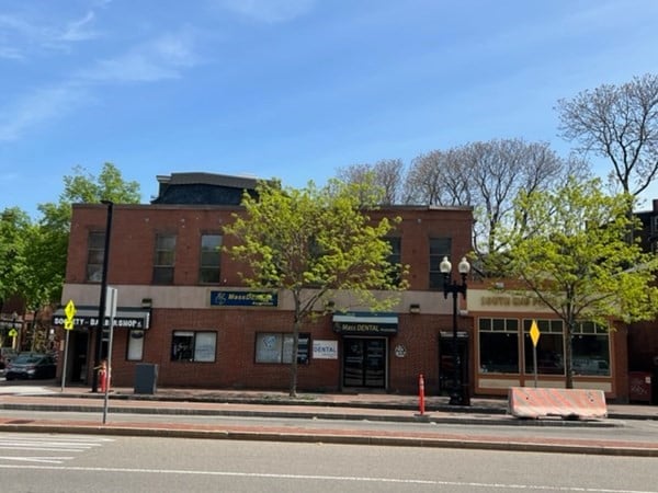 768-772 Tremont St, Boston, MA 02118
