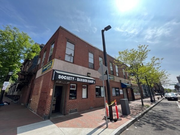 768-772 Tremont St, Boston, MA 02118