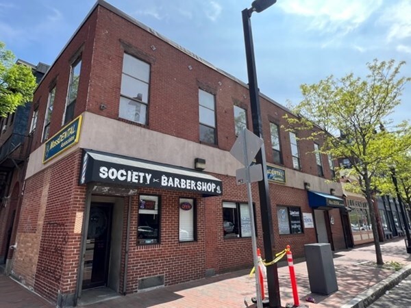 768-772 Tremont St, Boston, MA 02118
