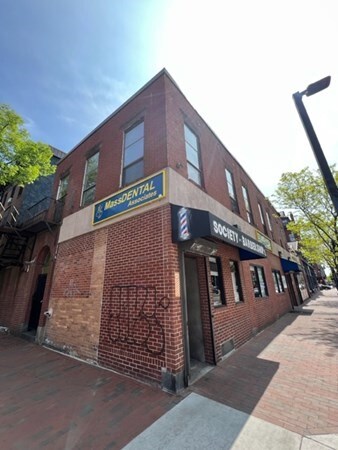 768-772 Tremont St, Boston, MA 02118