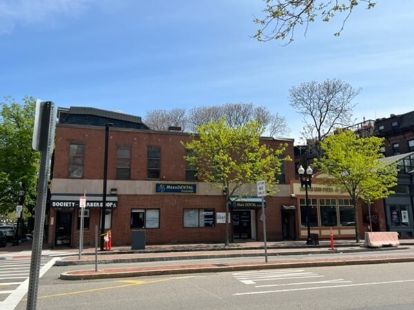768-772 Tremont St, Boston, MA 02118