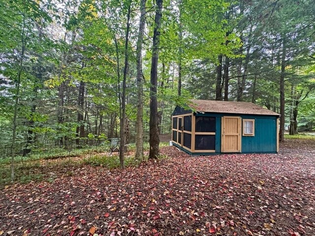 60 Stone Hill Rd, Rowe, MA 01367