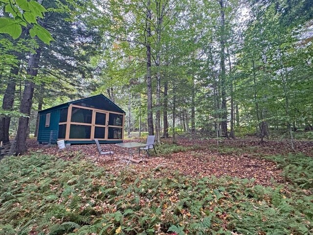 60 Stone Hill Rd, Rowe, MA 01367