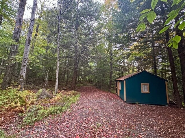 60 Stone Hill Rd, Rowe, MA 01367