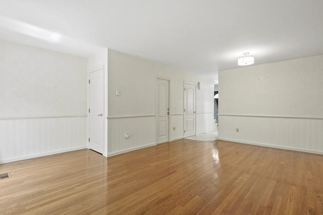 2-4 Founders Rd, Shrewsbury, MA 01545 - unfurnished room with wood finished floors