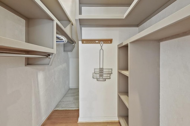 2-4 Founders Rd, Shrewsbury, MA 01545 - walk in closet with wood finished floors