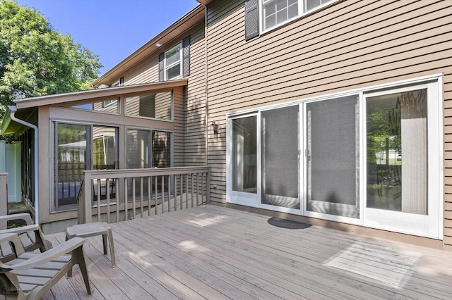 2-4 Founders Rd, Shrewsbury, MA 01545 - view of deck