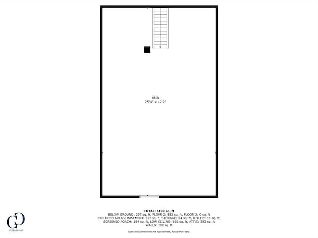 178 Elliot Ave, Quincy, MA 02171 - property floor plan