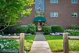 205 Independence Ave Unit 223, Quincy, MA 02169 - view of property