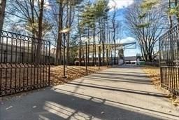 205 Independence Ave Unit 223, Quincy, MA 02169 - view of property's community with a bocce ball area