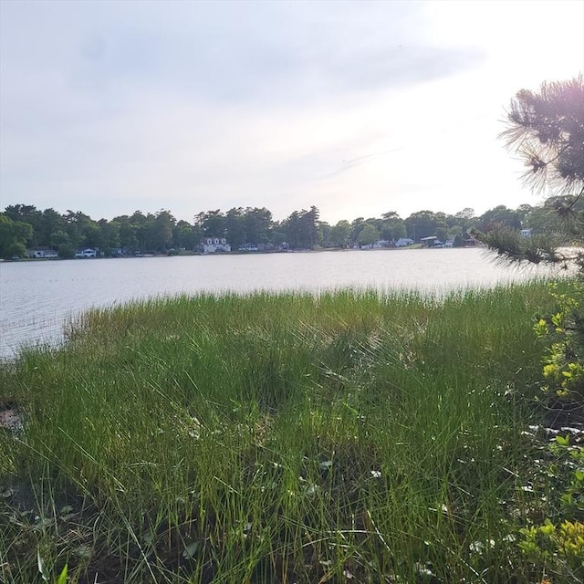 155 Glen Charlie Rd, Wareham, MA 02538 - water view