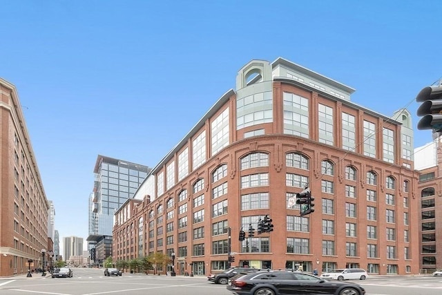 234 Causeway St Unit 723, Boston, MA 02114 - view of building exterior