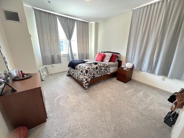 234 Causeway St Unit 723, Boston, MA 02114 - bedroom featuring carpet flooring and baseboards