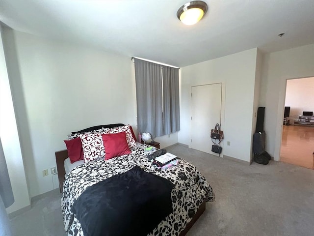 234 Causeway St Unit 723, Boston, MA 02114 - view of carpeted bedroom