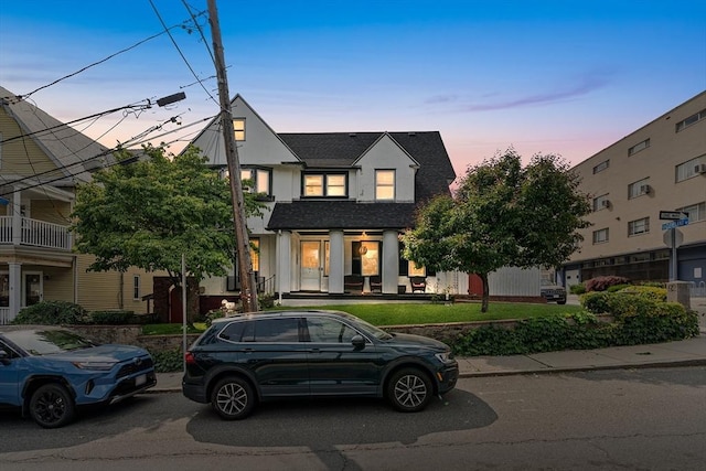 24 Central St, Somerville, MA 02143 - view of front of property