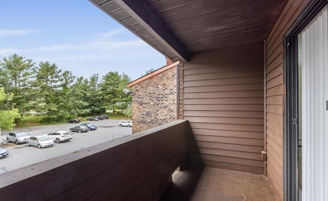 9 Davis Rd Unit C10, Acton, MA 01720 - view of balcony